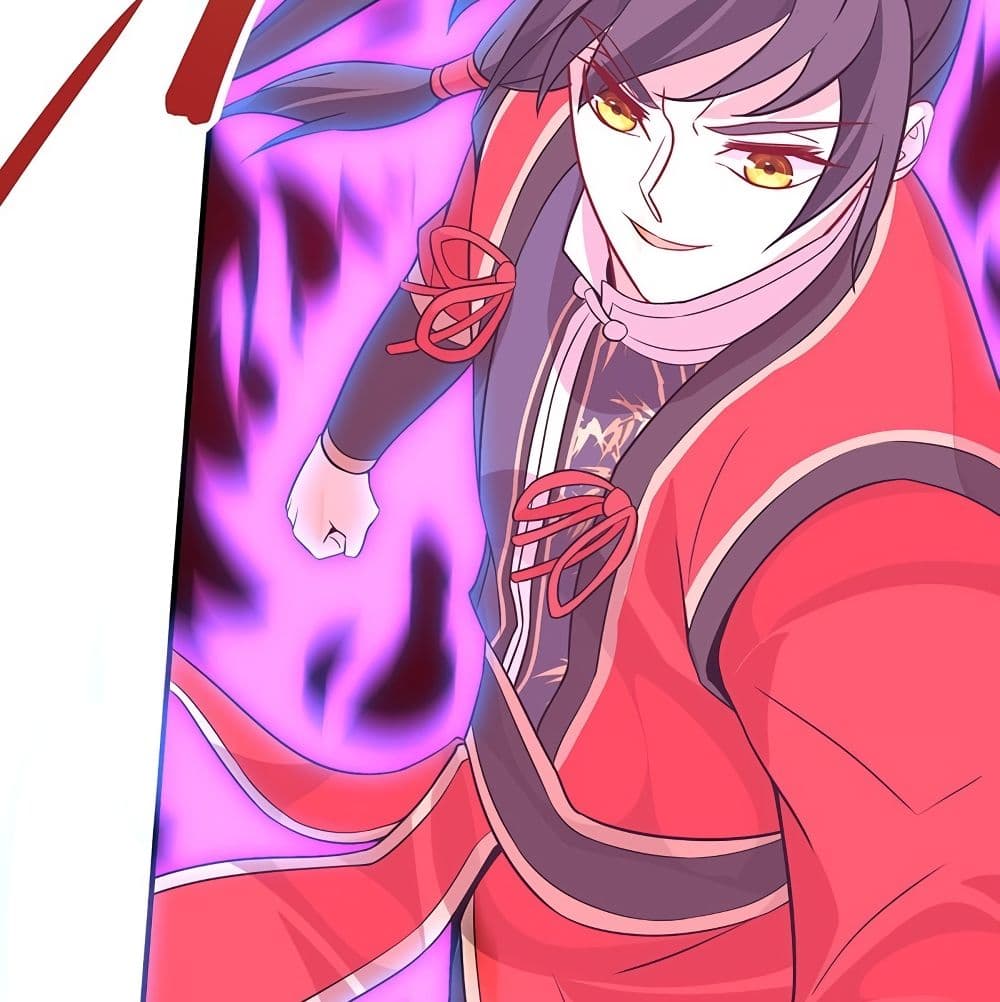 Return of Divine Emperor 70-70