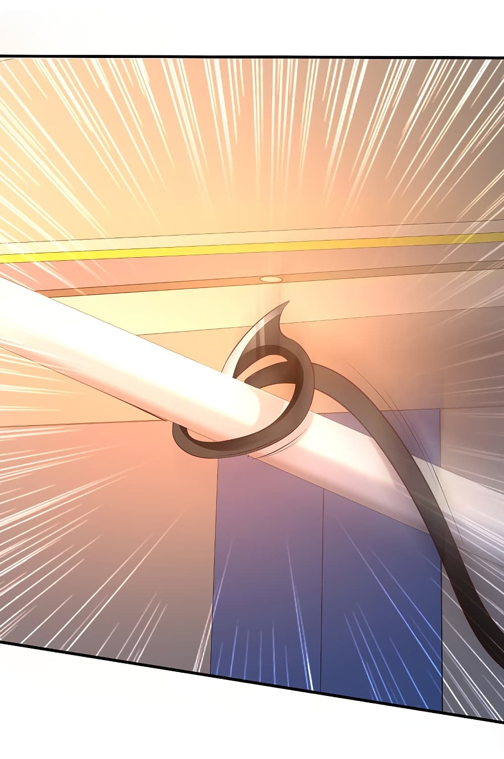 The Strongest Peach Blossom ราชาดอกไม้อมตะ 141-141