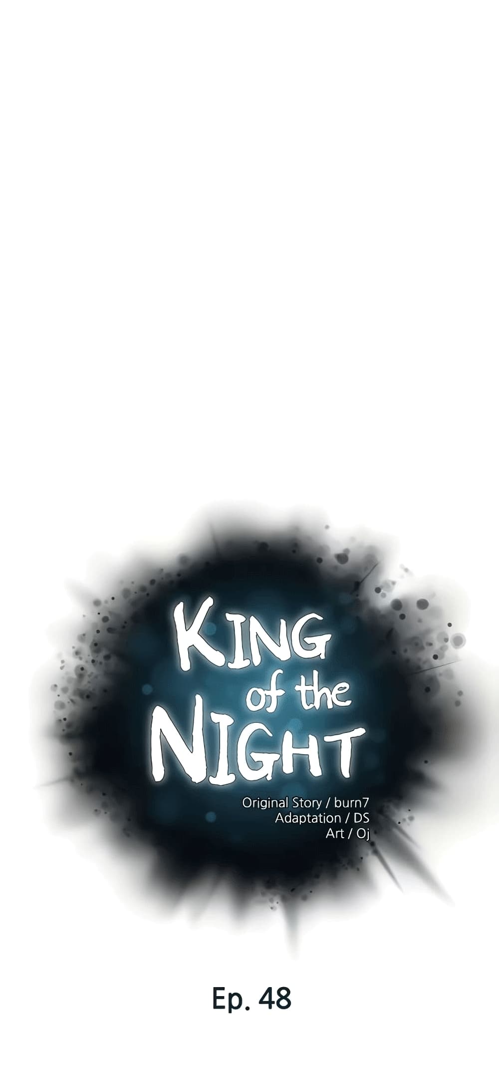 King of the Night 48-48