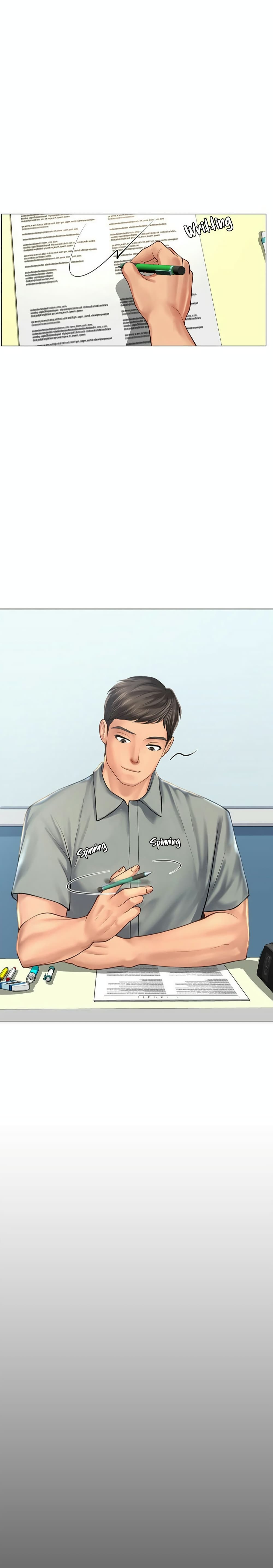 Should I Study at Noryangjin? 17-17