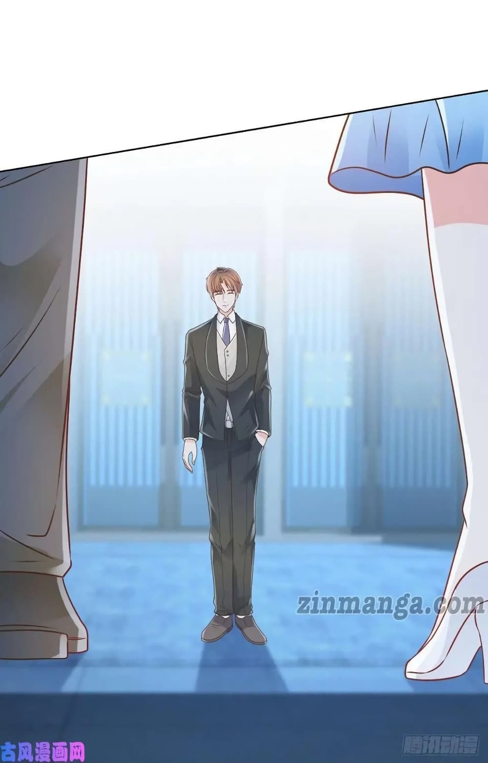 The Lovely Wife And Strange Marriage แผนรักลวงใจ 193-193