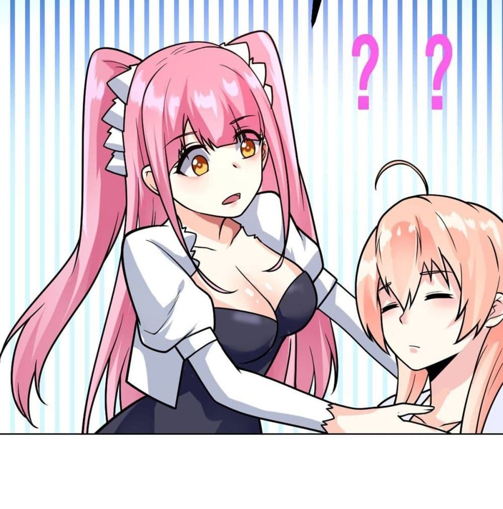 My Devil Girls Harem ฮาเร็มปีศาจสาวนี้ ของผมนะค้าบ 49-49