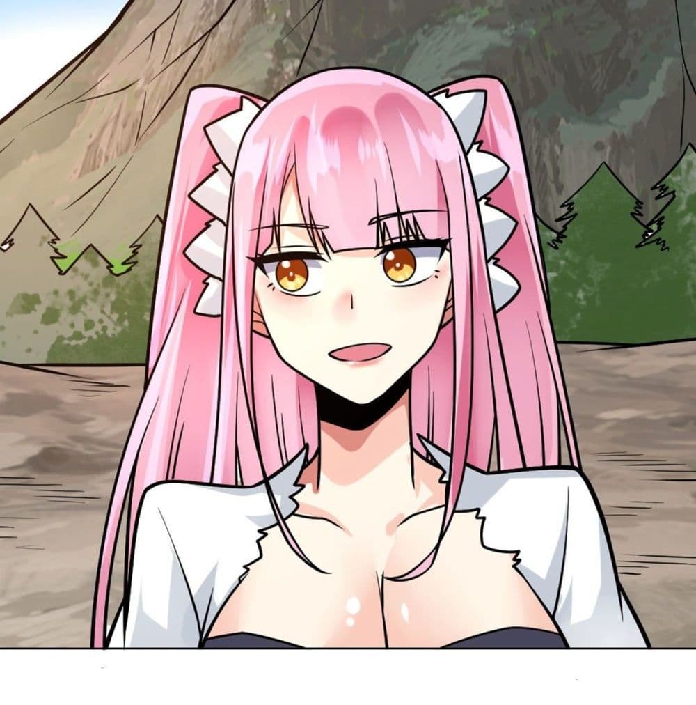 My Devil Girls Harem ฮาเร็มปีศาจสาวนี้ ของผมนะค้าบ 49-49