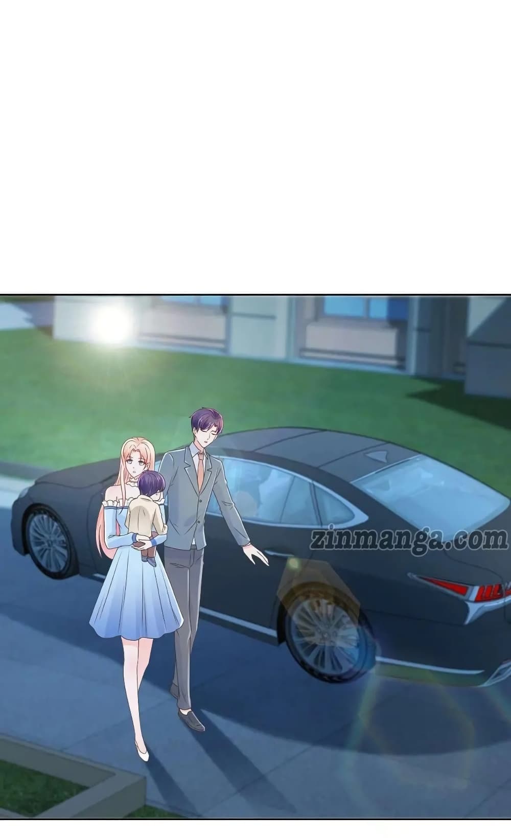 The Lovely Wife And Strange Marriage แผนรักลวงใจ 193-193