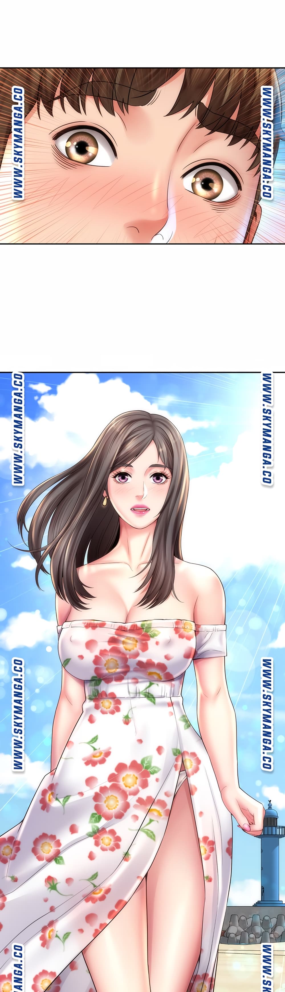 Beach Goddesses 12-12