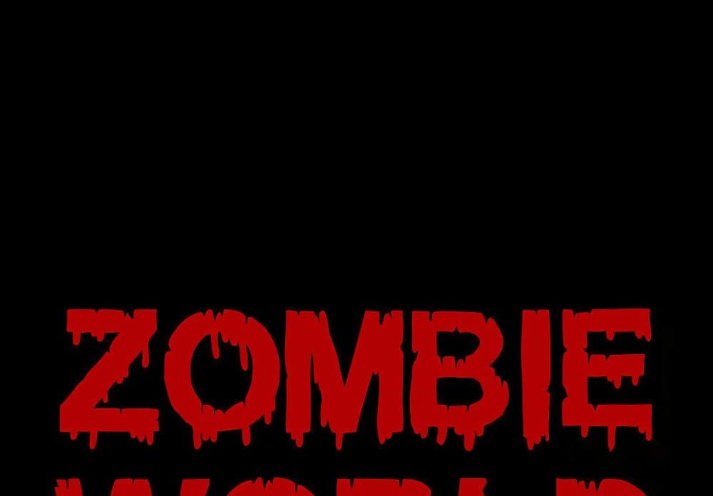 Zombie World 14-14