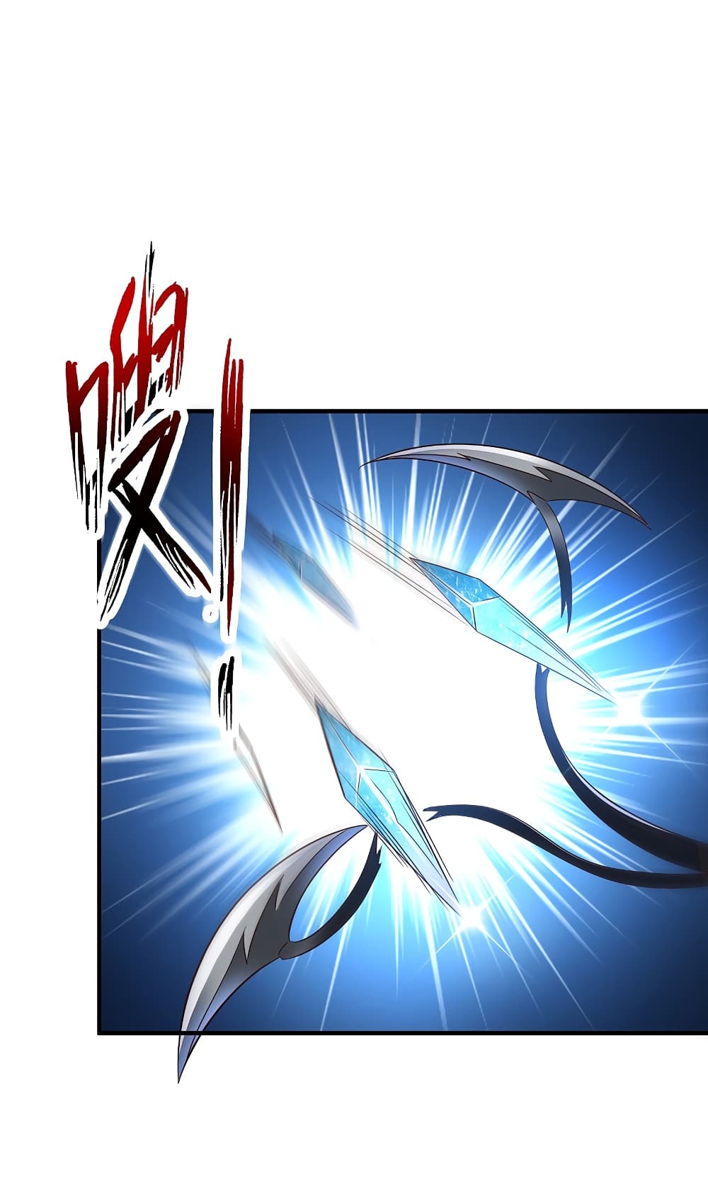 The Strongest Peach Blossom ราชาดอกไม้อมตะ 141-141