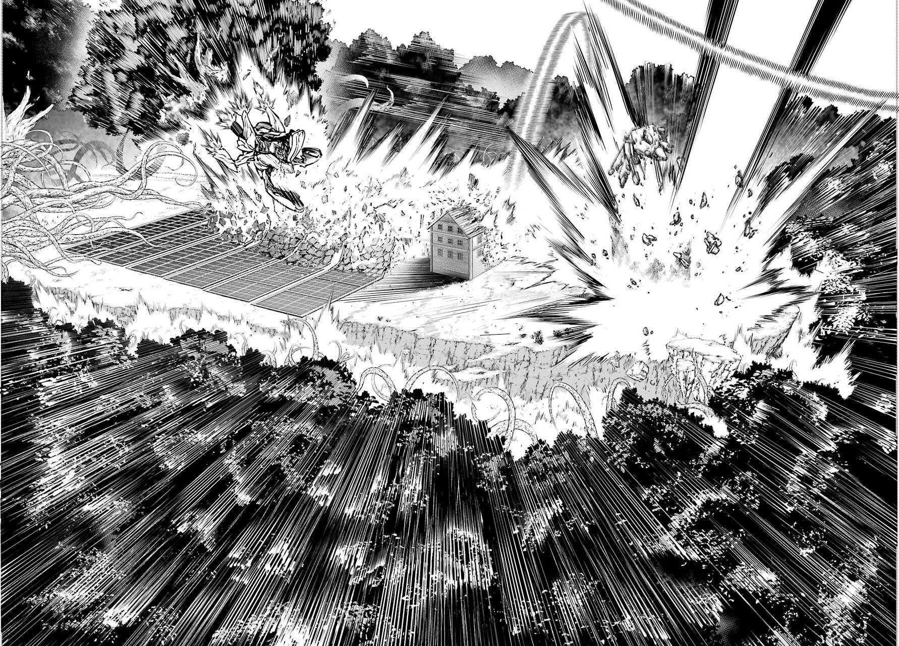 Ragna Crimson 24-เปิดศึก