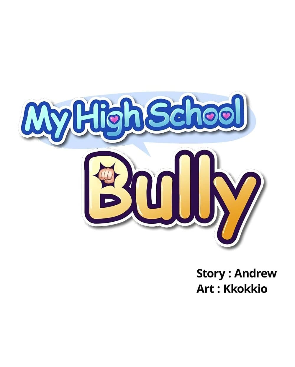 My High School Bully 3-3