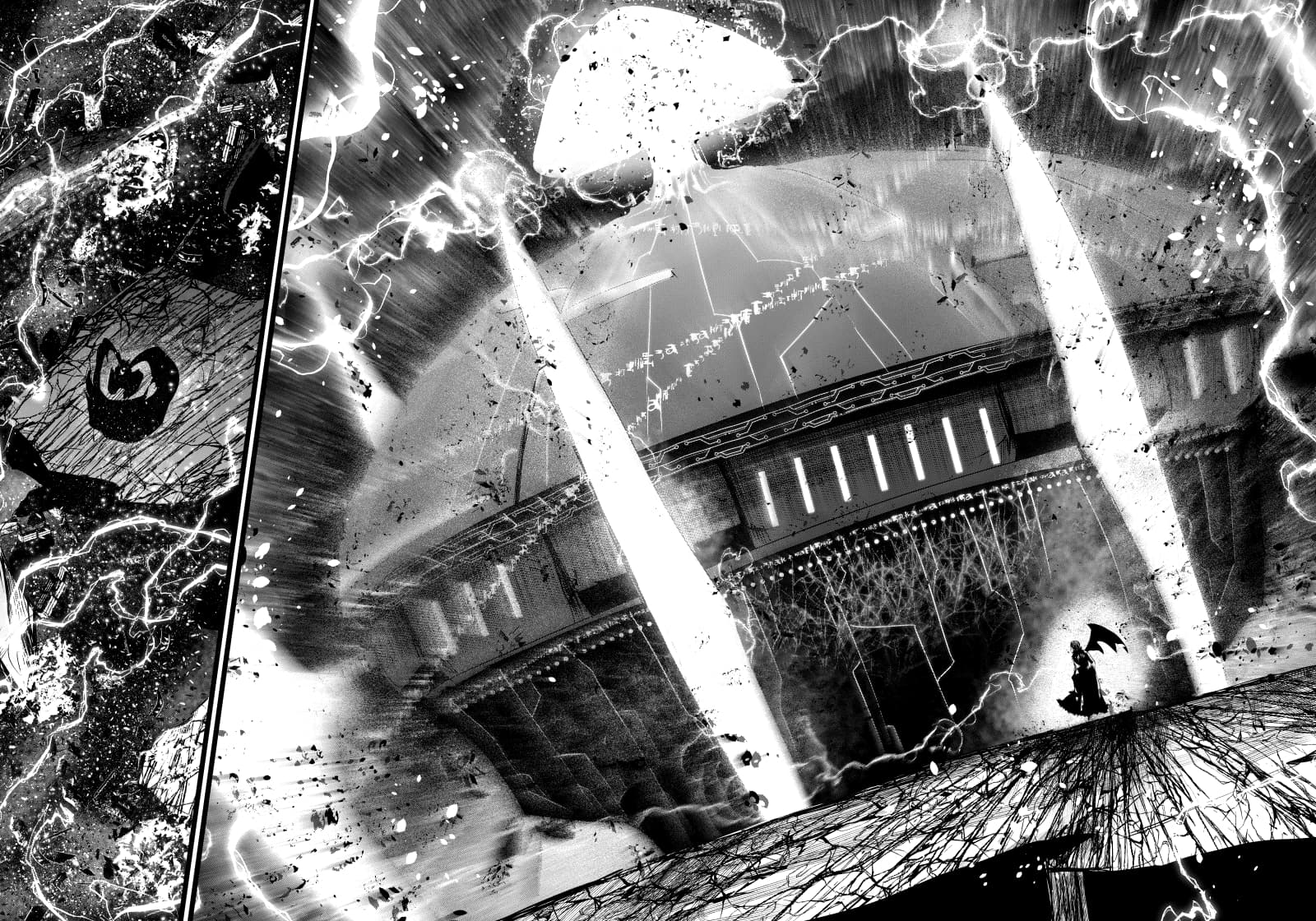 Path A waY 164-Battle of the Yggdrasil (3)