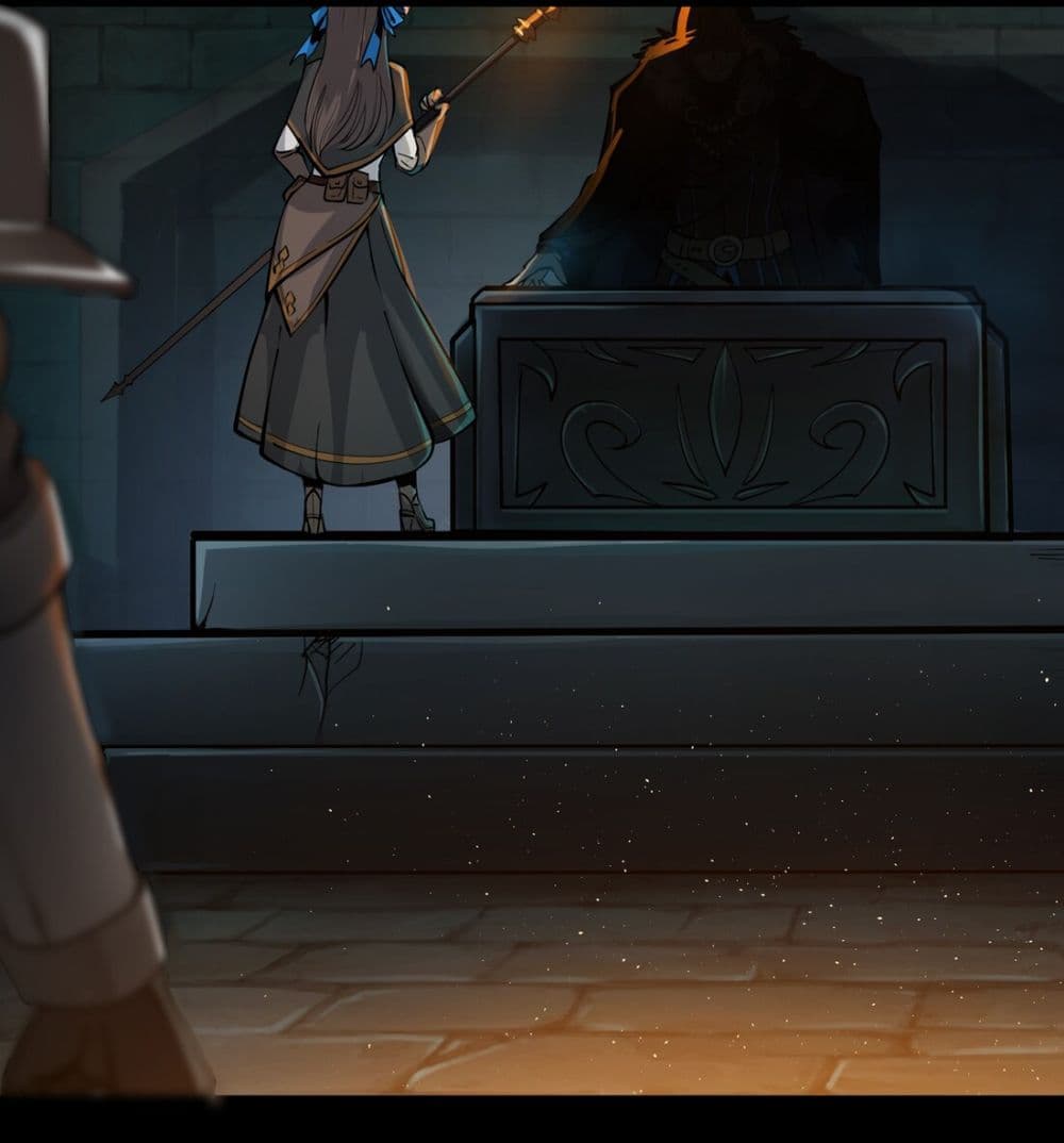 The Sword of Dawn 2-2