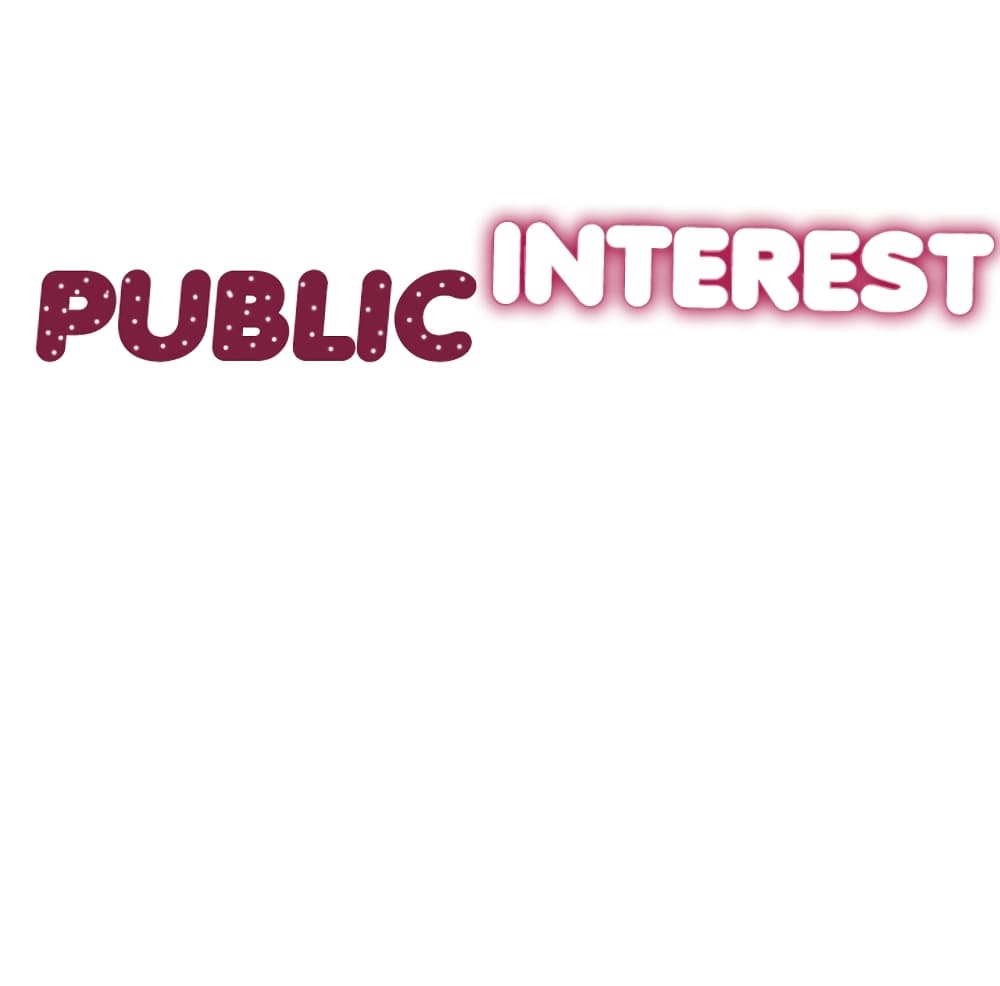 Public Interest 2-2