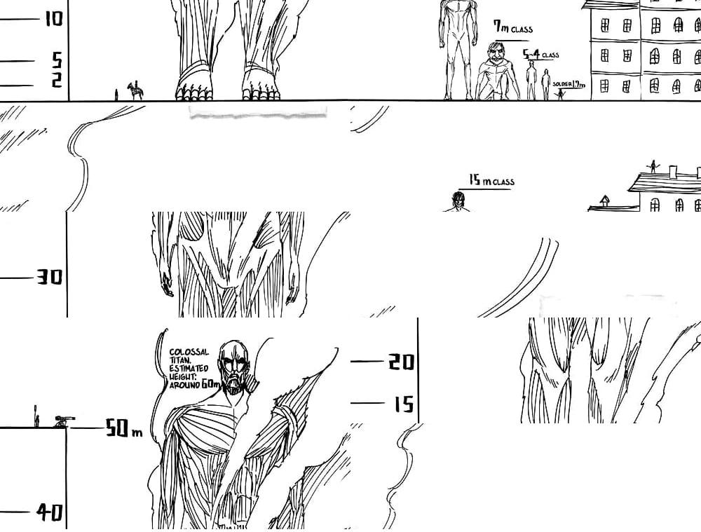 Attack on Titan - คำราม - 1