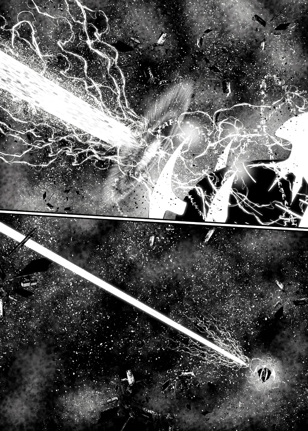 Path A waY 164-Battle of the Yggdrasil (3)