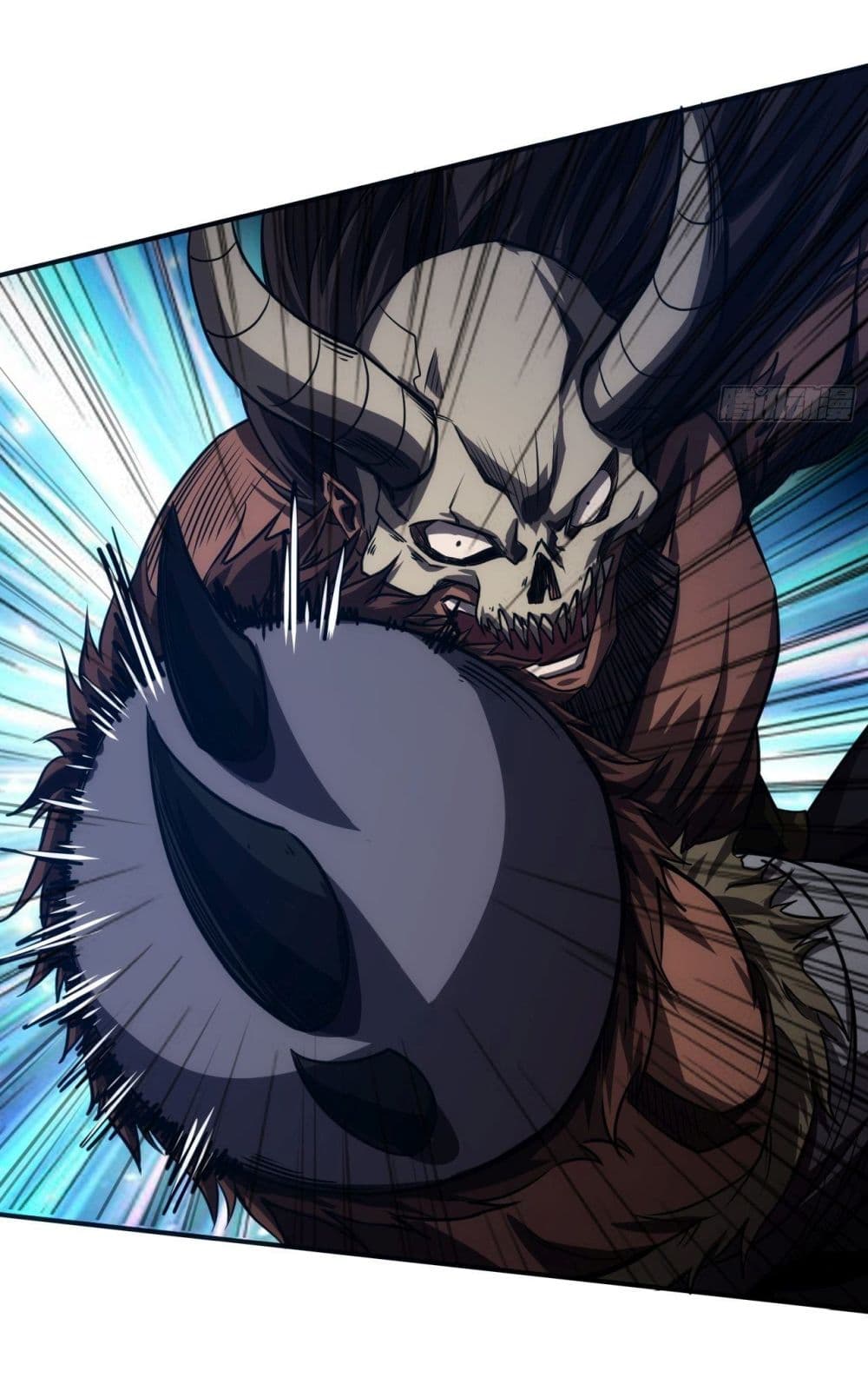 Demon Emperor 9-9