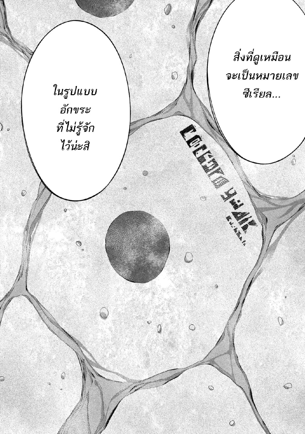 Himenospia 41-ผึ้ง (บทสุดท้าย)
