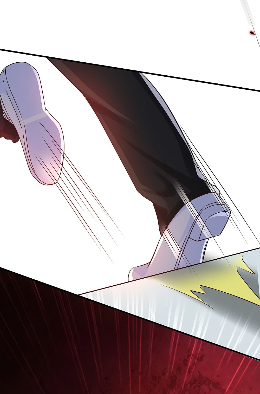 The Strongest Peach Blossom ราชาดอกไม้อมตะ 141-141