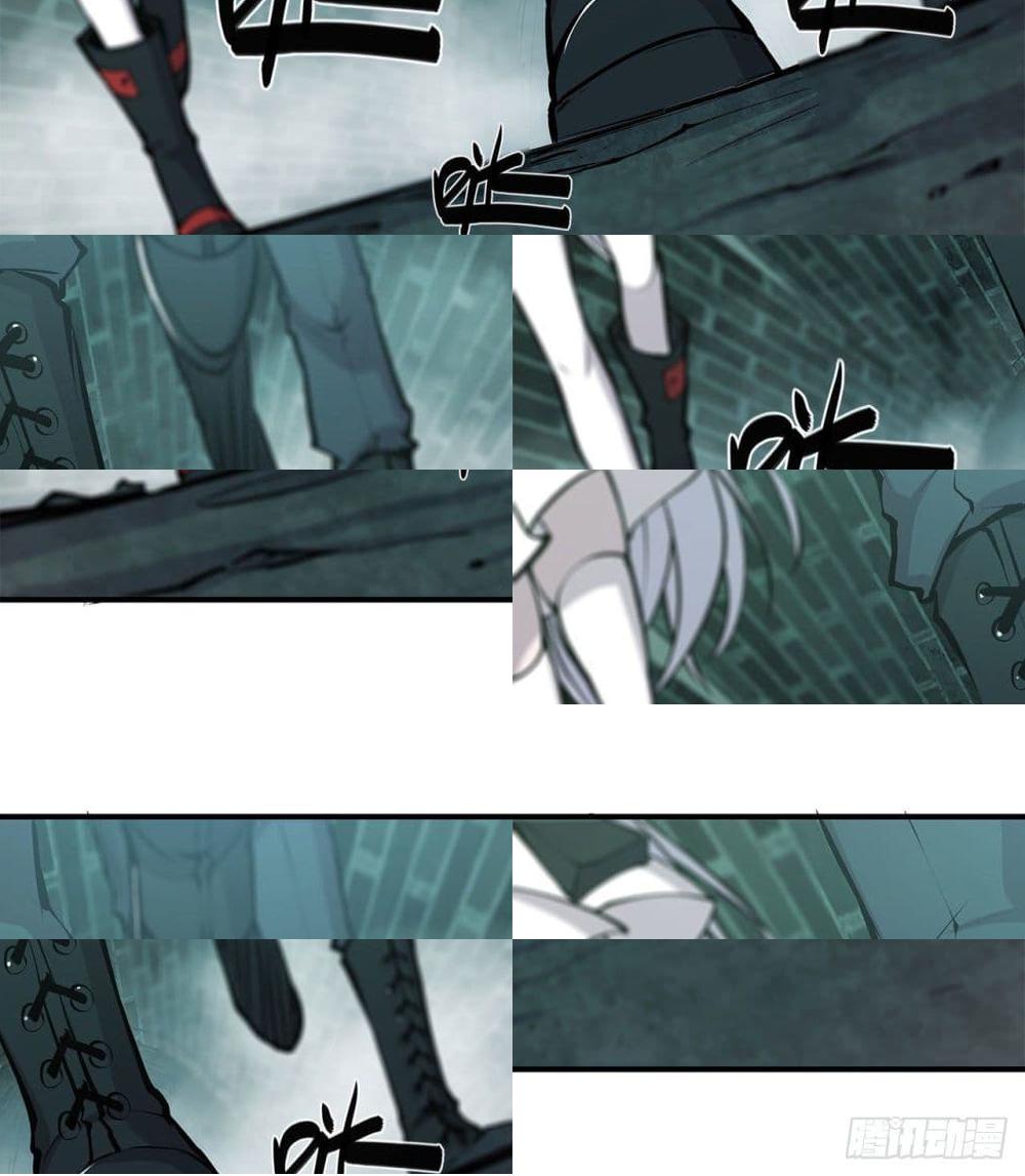 The Strongest Knight Become To Lolicon Vampire ผมคืออัศวินผู้แข็งแกร่งที่ถูกสาปให้กลายเป็นแวมไพร์โลลิ - 63 - 2