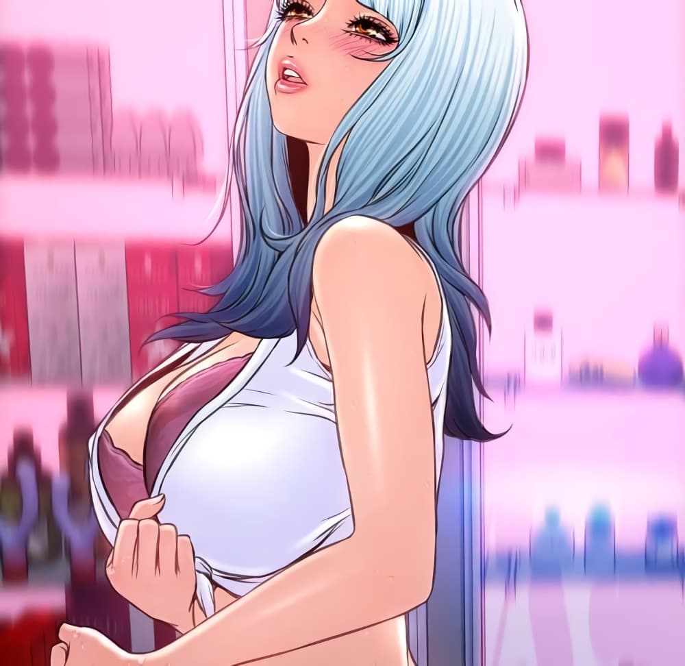 Her Toy Shop 7-7
