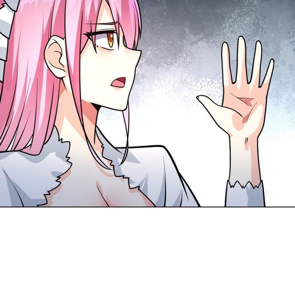 My Devil Girls Harem ฮาเร็มปีศาจสาวนี้ ของผมนะค้าบ 49-49