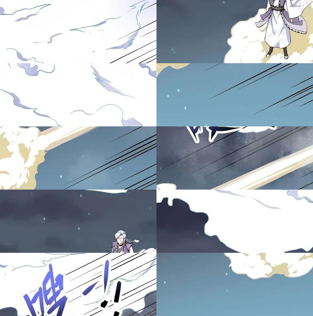The Cultivators Immortal Is My Sister อยู่ดีๆผมก็มีพี่สาวสุดเทพ - 56 - 2