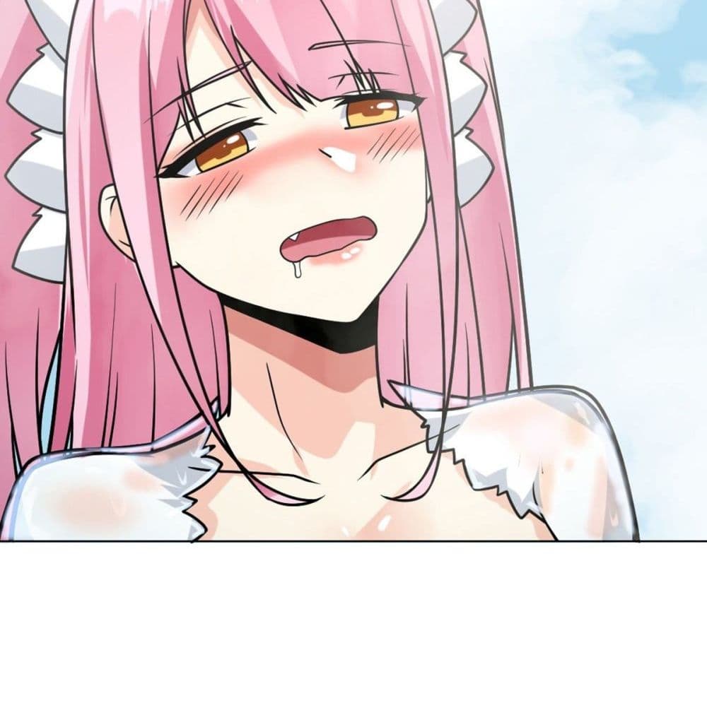 My Devil Girls Harem ฮาเร็มปีศาจสาวนี้ ของผมนะค้าบ 49-49