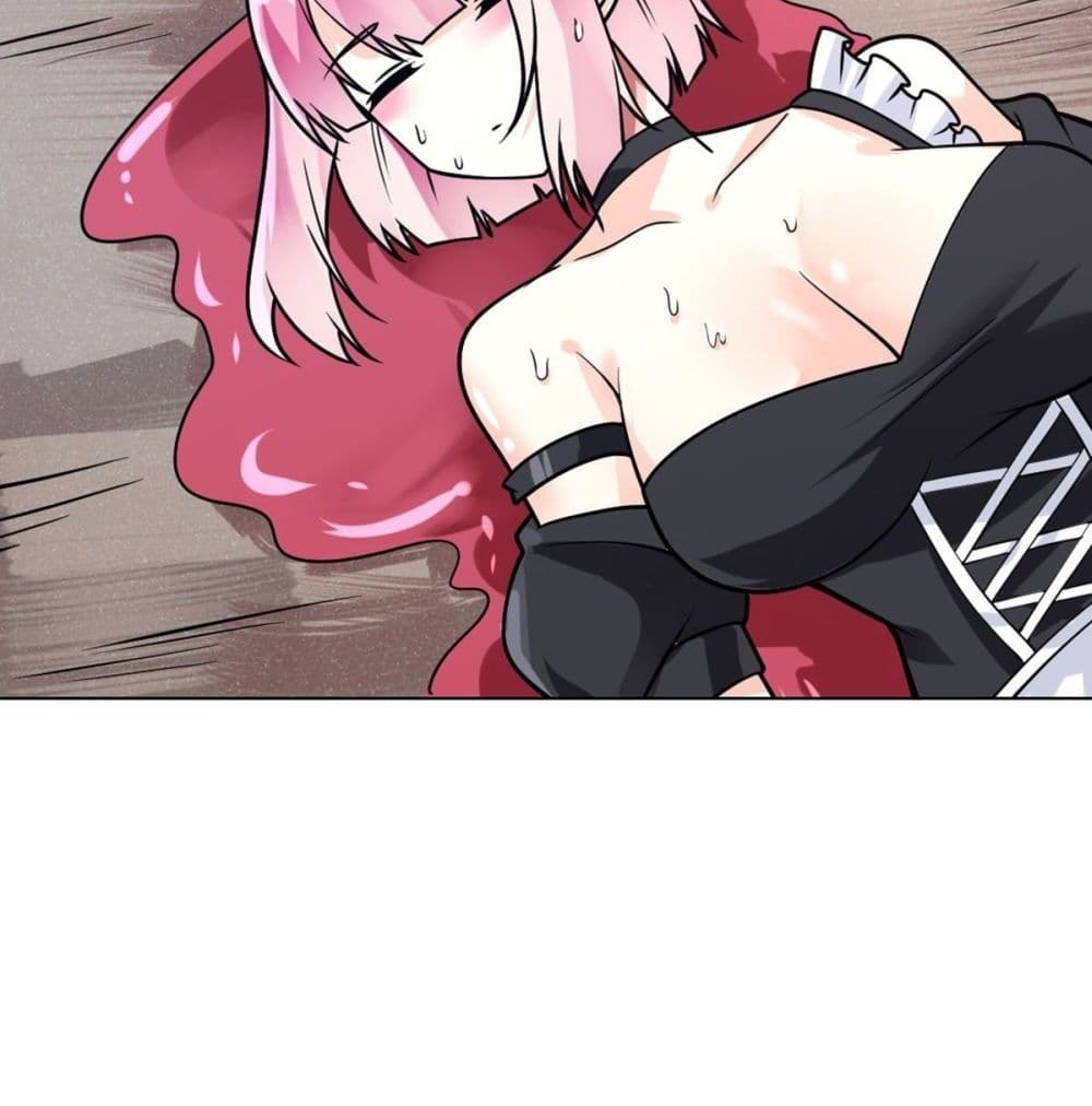 My Devil Girls Harem ฮาเร็มปีศาจสาวนี้ ของผมนะค้าบ 49-49