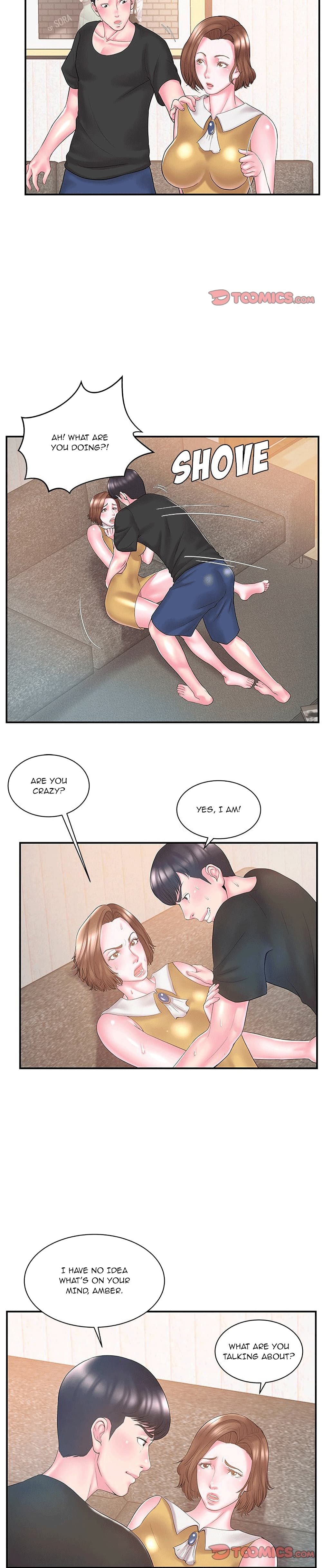 Sister-in-Law 11-11