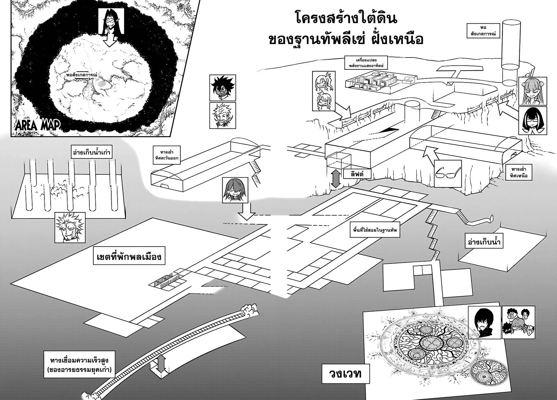 Ragna Crimson 24-เปิดศึก