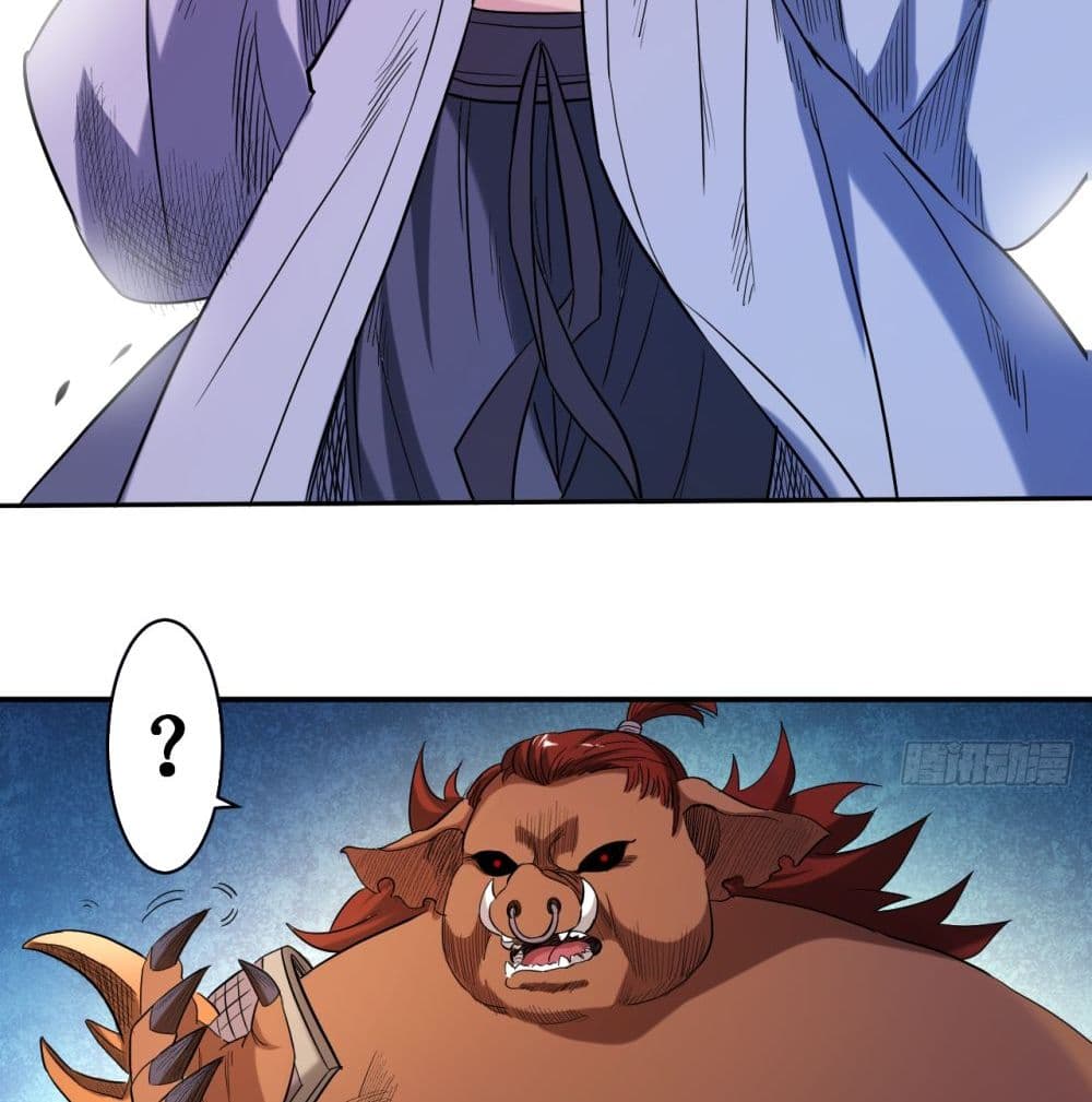 My Disciples Harem is Immortal ฮาเร็มศิษย์สาวสุดแกร่งนี้ของผมนะค้าบ 35-35