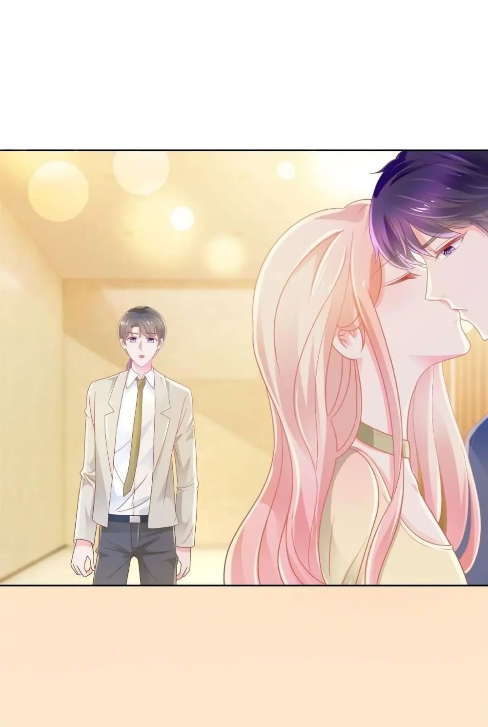 The Lovely Wife And Strange Marriage แผนรักลวงใจ 194-194
