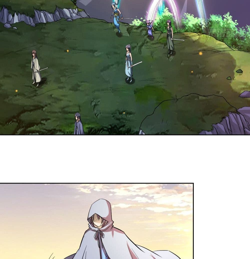 My Disciples Harem is Immortal ฮาเร็มศิษย์สาวสุดแกร่งนี้ของผมนะค้าบ 16-16