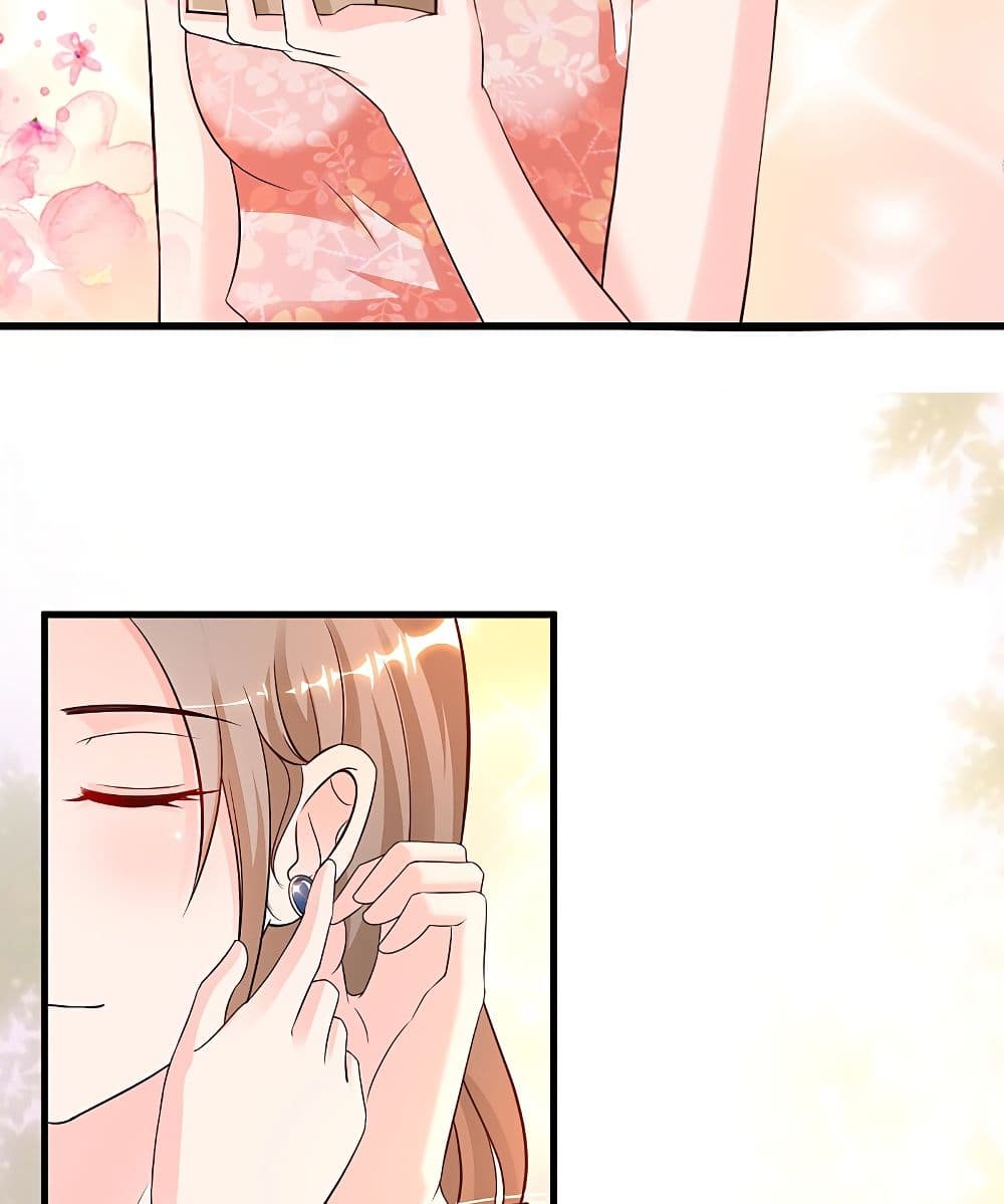 The Strongest Peach Blossom ราชาดอกไม้อมตะ 137-137