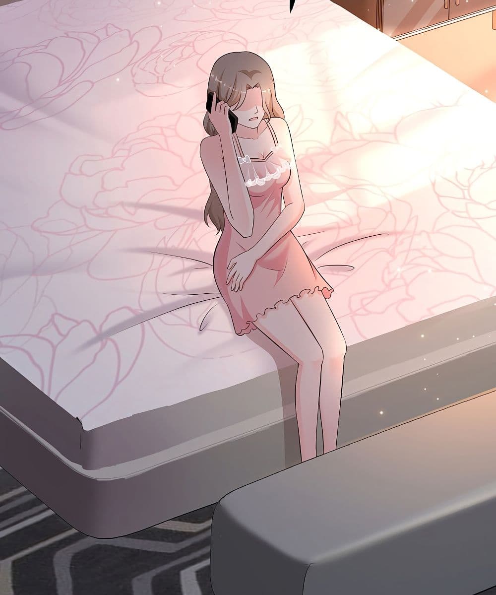 The Strongest Peach Blossom ราชาดอกไม้อมตะ 137-137