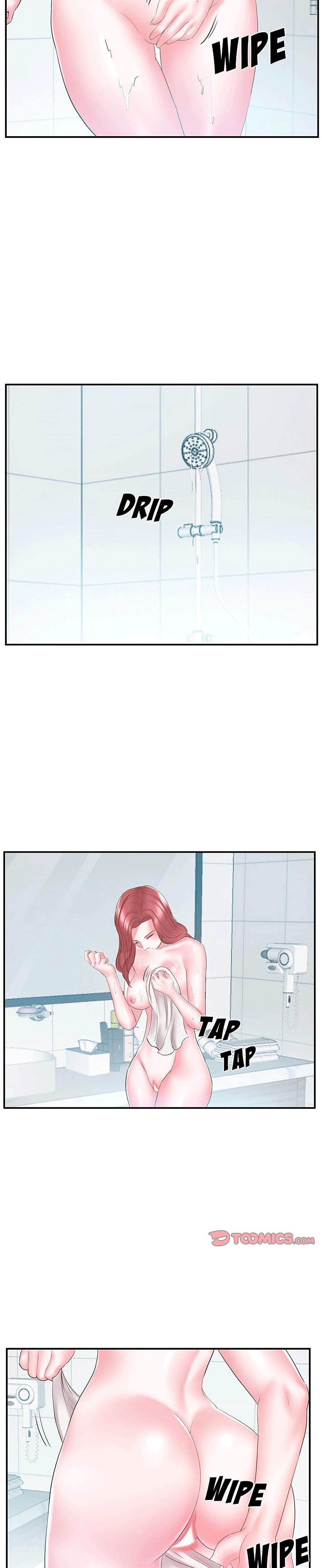 Sister-in-Law 17-17