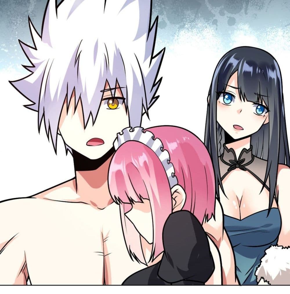 My Devil Girls Harem ฮาเร็มปีศาจสาวนี้ ของผมนะค้าบ 49-49