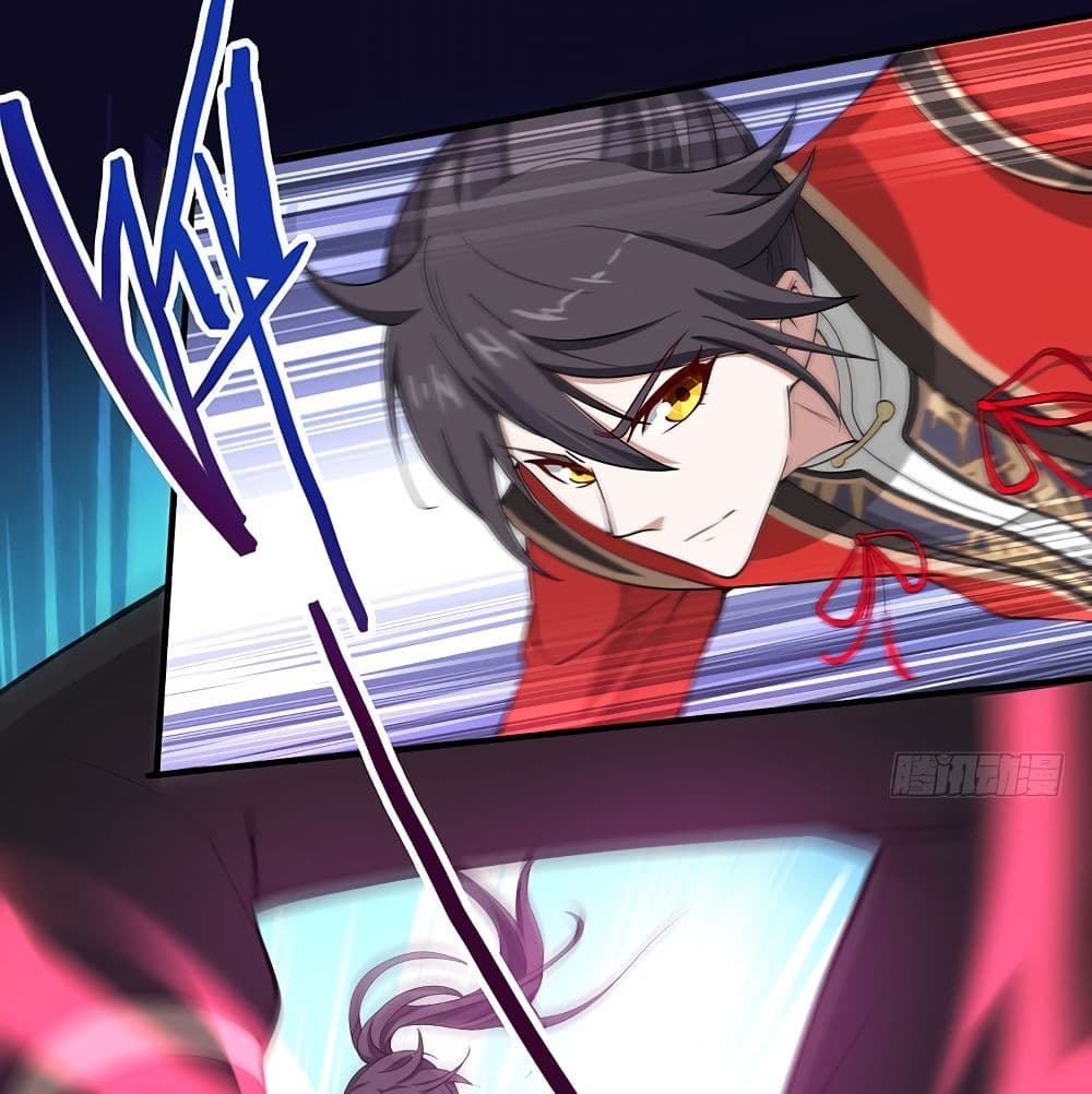 Return of Divine Emperor 70-70