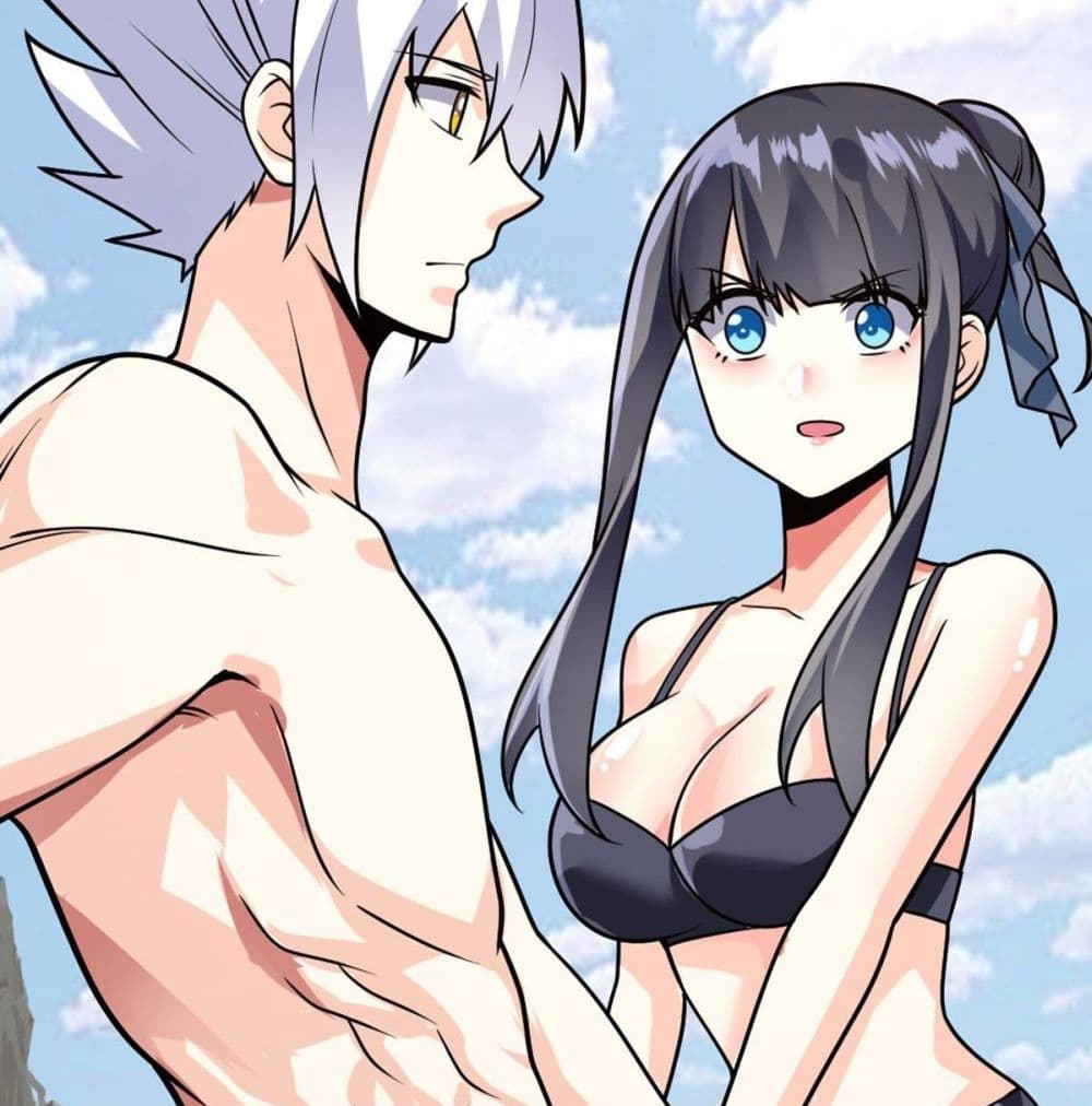 My Devil Girls Harem ฮาเร็มปีศาจสาวนี้ ของผมนะค้าบ 49-49