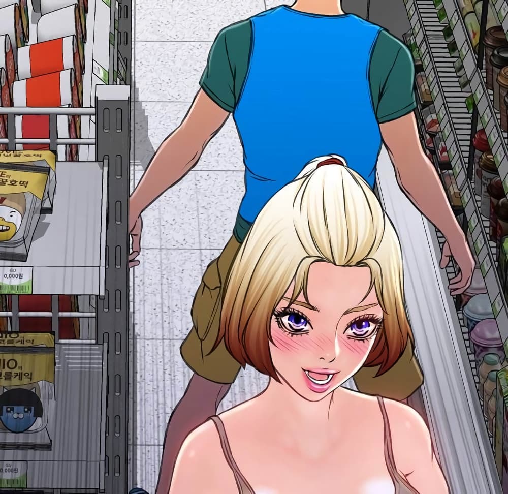 Her Toy Shop 4-4