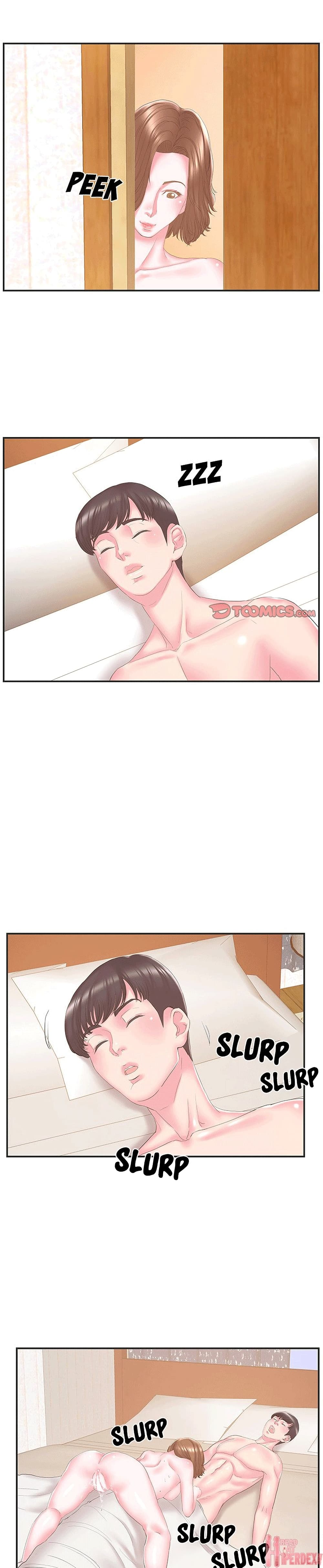 Sister-in-Law 23-23
