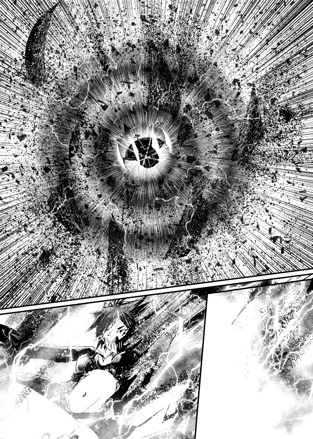 Path A waY 164-Battle of the Yggdrasil (3)