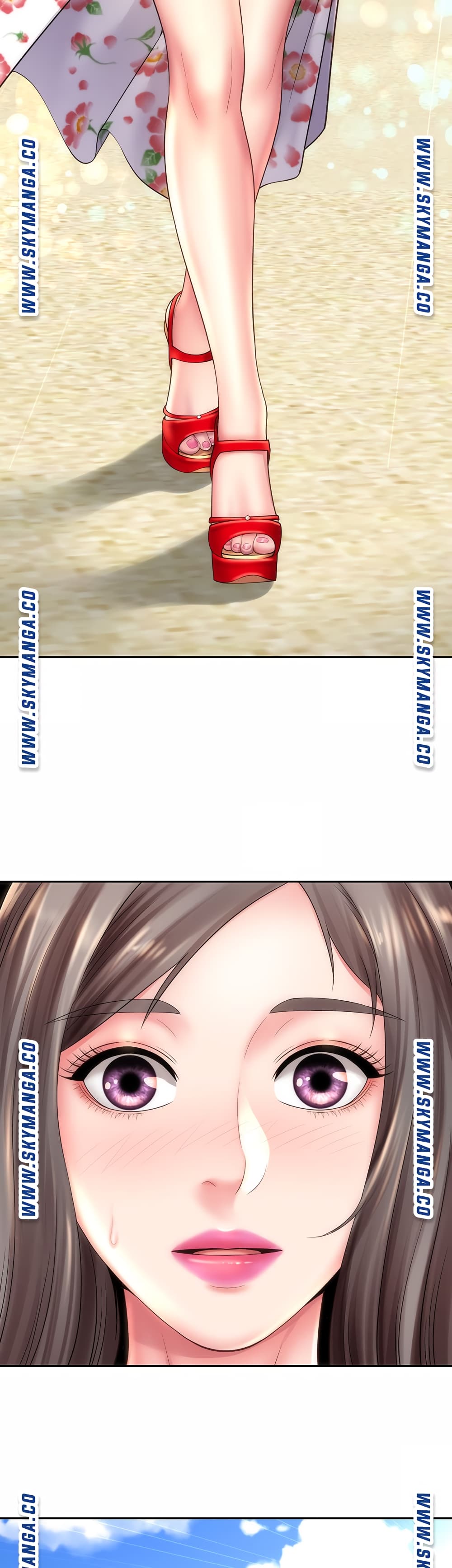 Beach Goddesses 12-12