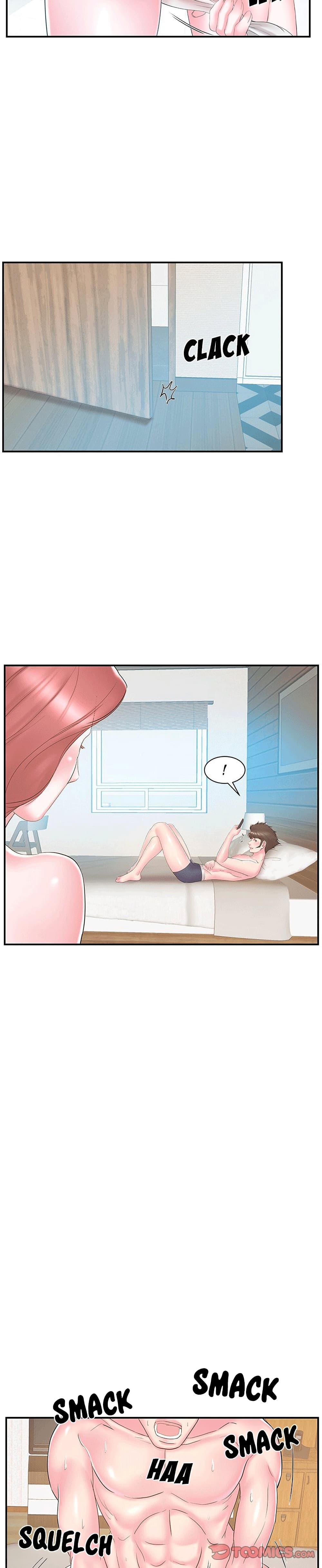 Sister-in-Law 17-17