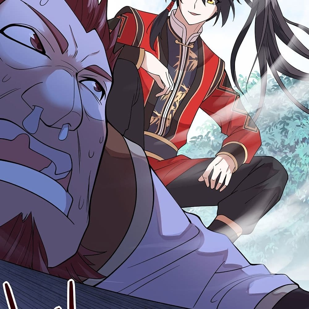 Return of Divine Emperor 70-70