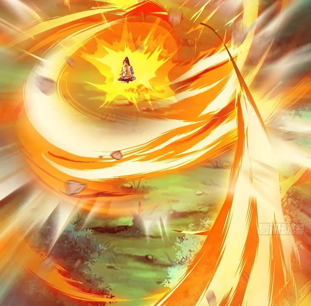 Dominate the Three Realms 103-103