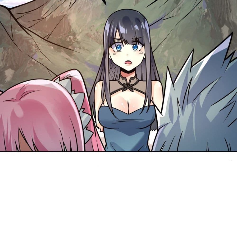 My Devil Girls Harem ฮาเร็มปีศาจสาวนี้ ของผมนะค้าบ 49-49