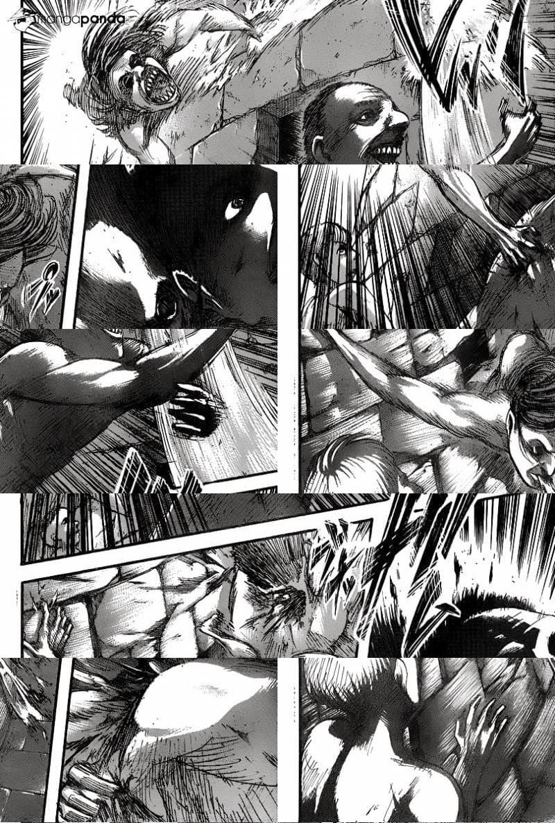 Attack on Titan - ฮิสตอเรีย - 2