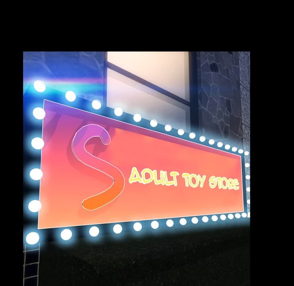 Her Toy Shop 7-7