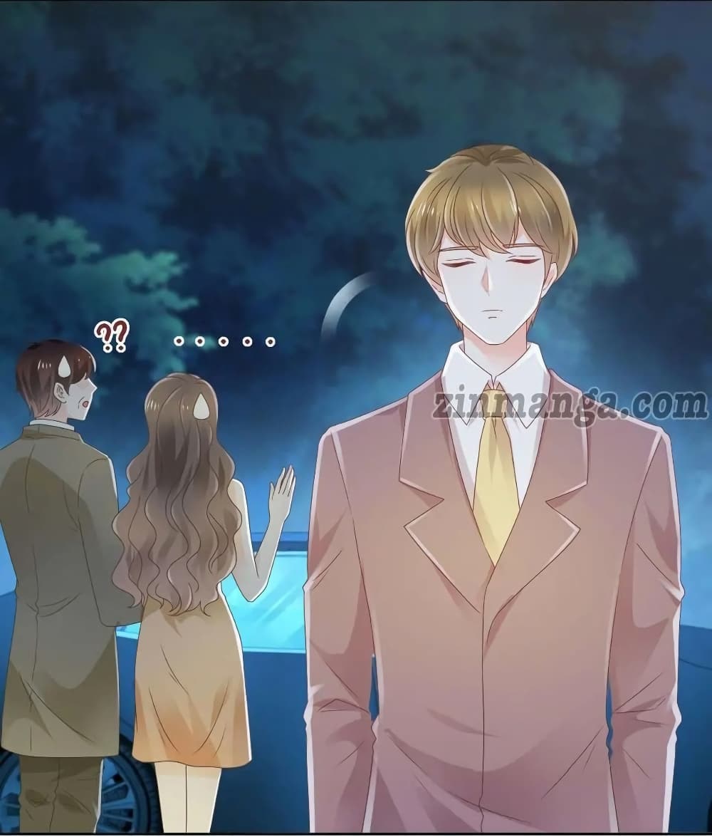 The Lovely Wife And Strange Marriage แผนรักลวงใจ 193-193