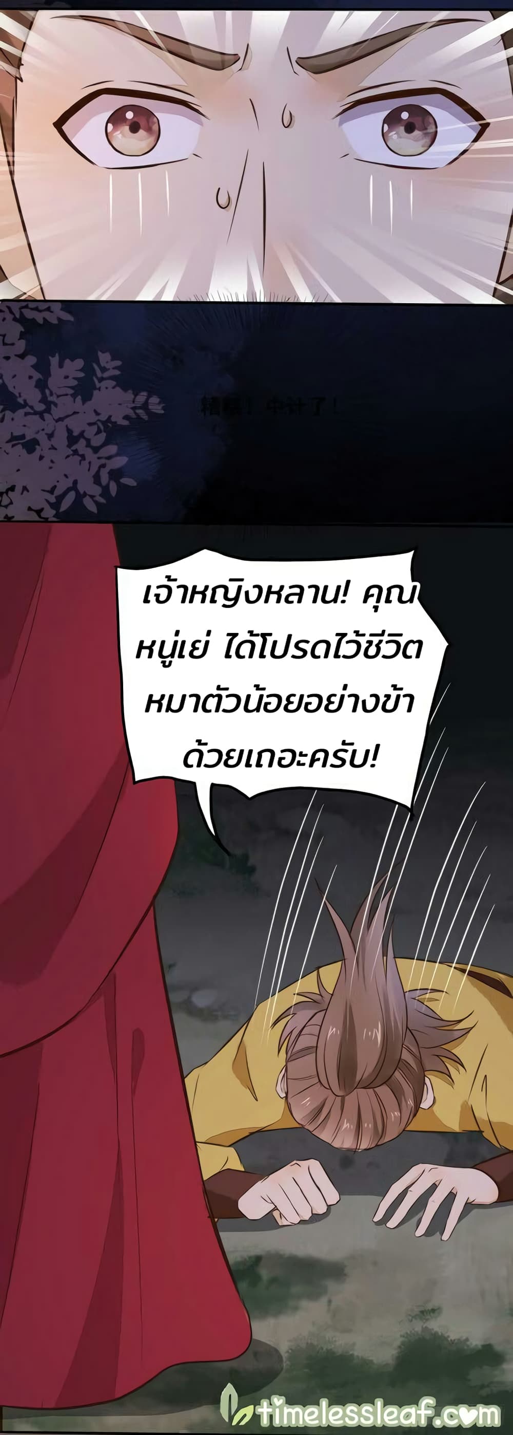 Rebirth Of The Divine Doctor 81-81